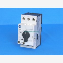 Allen-Bradley 140M-C2E-C25 Ser B 18-25 A